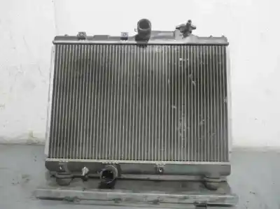 Second-hand car spare part WATER RADIATOR for TOYOTA COROLLA (E11)  OEM IAM references 4221715460  