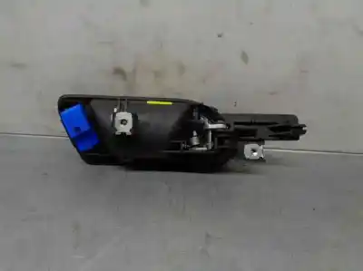 Second-hand car spare part interior left front handle for volkswagen jetta (1k2) 1.4 16v tsi oem iam references 1k5837113  