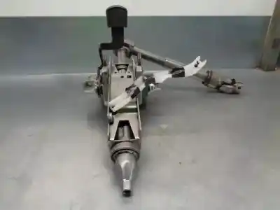 Second-hand car spare part steering column for volvo v40 básico oem iam references p31429460  31429460