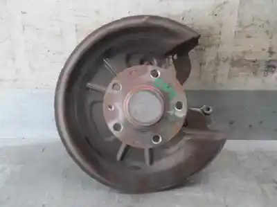 Автозапчастина б/у культ заднього правого для volkswagen jetta (1k2) 1.4 16v tsi посилання на oem iam 1k0436p