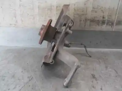 Автозапчастина б/у культ заднього правого для volkswagen jetta (1k2) 1.4 16v tsi посилання на oem iam 1k0436p  