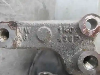 Автозапчастина б/у культ заднього правого для volkswagen jetta (1k2) 1.4 16v tsi посилання на oem iam 1k0436p  