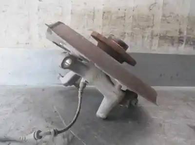 Автозапчастина б/у культ заднього правого для volkswagen jetta (1k2) 1.4 16v tsi посилання на oem iam 1k0436p  