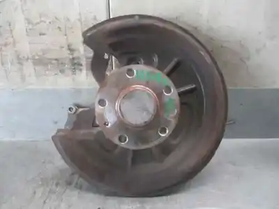 Автозапчастина б/у культ заднього лівого для volkswagen jetta (1k2) 1.4 16v tsi посилання на oem iam 