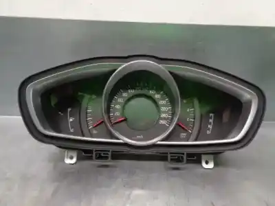 Peça sobressalente para automóvel em segunda mão quadrante por volvo v40 básico referências oem iam 31412872