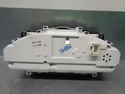 Peça sobressalente para automóvel em segunda mão quadrante por volvo v40 básico referências oem iam 31412872  p31412872