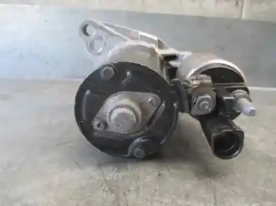 Peça sobressalente para automóvel em segunda mão motor de arranque por volkswagen jetta (1k2) 1.4 16v tsi referências oem iam 02z911023e  0001121408
