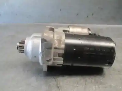 Peça sobressalente para automóvel em segunda mão motor de arranque por volkswagen jetta (1k2) 1.4 16v tsi referências oem iam 02z911023e  0001121408