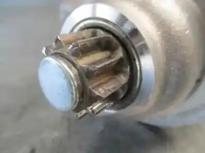 Peça sobressalente para automóvel em segunda mão motor de arranque por volkswagen jetta (1k2) 1.4 16v tsi referências oem iam 02z911023e  0001121408