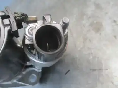 Peça sobressalente para automóvel em segunda mão motor de arranque por volkswagen jetta (1k2) 1.4 16v tsi referências oem iam 02z911023e  0001121408