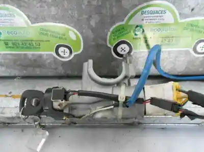 Tweedehands auto-onderdeel startschakelaar voor kia carens 1.8 monovolumen oem iam-referenties 45261a