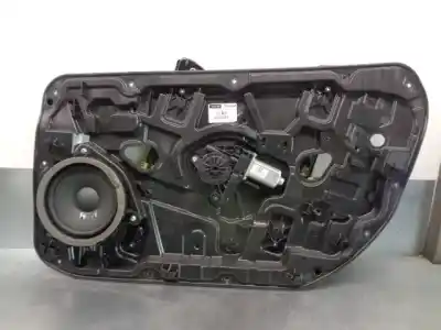 Peça sobressalente para automóvel em segunda mão elevador de vidros dianteiro direito por volvo v40 básico referências oem iam 3225057