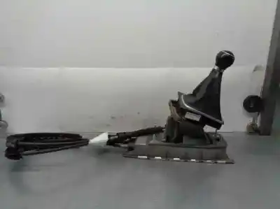 Автозапчастина б/у передач для volkswagen jetta (1k2) 1.4 16v tsi посилання на oem iam 1k0711049bf