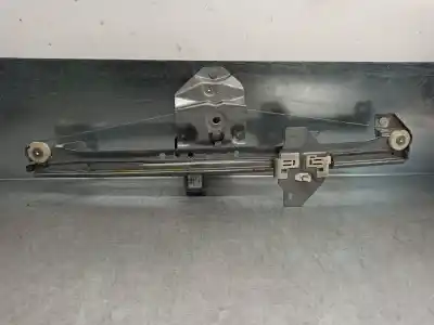 Автозапчасти б/у регулятор стекла переднего правого за dacia lodgy 1.6 cat (bivalent. gasolina / gpl) ссылки oem iam 807209071r  