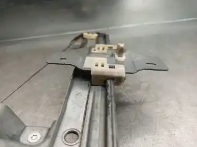 Автозапчасти б/у регулятор стекла переднего правого за dacia lodgy 1.6 cat (bivalent. gasolina / gpl) ссылки oem iam 807209071r  