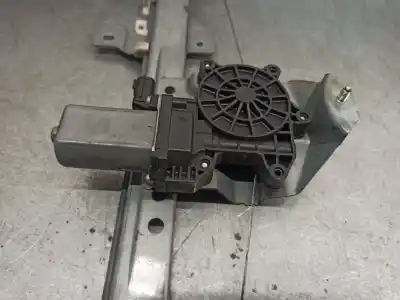 Автозапчасти б/у регулятор стекла переднего правого за dacia lodgy 1.6 cat (bivalent. gasolina / gpl) ссылки oem iam 807209071r  