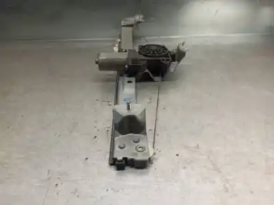 Автозапчасти б/у регулятор стекла переднего правого за dacia lodgy 1.6 cat (bivalent. gasolina / gpl) ссылки oem iam 807209071r  