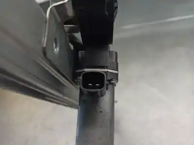 Автозапчасти б/у регулятор стекла переднего правого за dacia lodgy 1.6 cat (bivalent. gasolina / gpl) ссылки oem iam 807209071r  