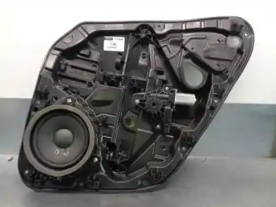 Peça sobressalente para automóvel em segunda mão elevador de vidros traseiro direito por volvo v40 básico referências oem iam 31276218