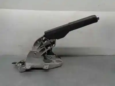 Автозапчастина б/у важіль ручного гальма для volkswagen jetta (1k2) 1.4 16v tsi посилання на oem iam 1k0711303a