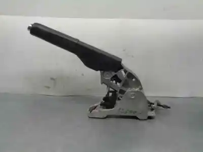 Автозапчастина б/у важіль ручного гальма для volkswagen jetta (1k2) 1.4 16v tsi посилання на oem iam 1k0711303a  1k0711303h