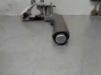 Автозапчастина б/у важіль ручного гальма для volkswagen jetta (1k2) 1.4 16v tsi посилання на oem iam 1k0711303a  1k0711303h