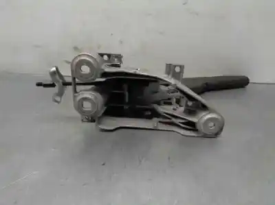 Автозапчастина б/у важіль ручного гальма для volkswagen jetta (1k2) 1.4 16v tsi посилання на oem iam 1k0711303a  1k0711303h