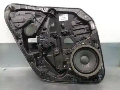 Peça sobressalente para automóvel em segunda mão elevador de vidros traseiro esquerdo por volvo v40 básico referências oem iam 31276217