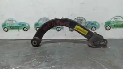 Piesă de schimb auto la mâna a doua BRAT SUSPENSIE SUPERIOR STÂNGA SPATE pentru ALFA ROMEO 159 (140)  Referințe OEM IAM 51795575  