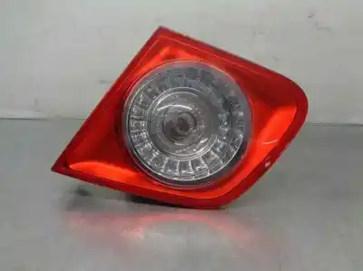 Автозапчастина б/у правий ліхтар для volkswagen jetta (1k2) 1.4 16v tsi посилання на oem iam 1k5945094