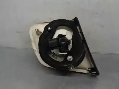 Автозапчастина б/у правий ліхтар для volkswagen jetta (1k2) 1.4 16v tsi посилання на oem iam 1k5945094  