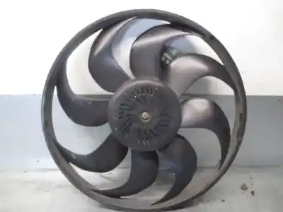 Peça sobressalente para automóvel em segunda mão termoventilador elétrico por volvo v40 básico referências oem iam 50007858