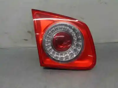 Автозапчастина б/у лівий ход ліхар для volkswagen jetta (1k2) 1.4 16v tsi посилання на oem iam 1k5945093