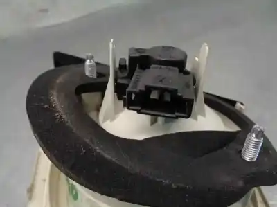 Автозапчастина б/у лівий ход ліхар для volkswagen jetta (1k2) 1.4 16v tsi посилання на oem iam 1k5945093  