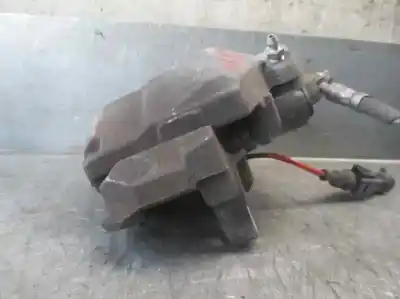 Автозапчастина б/у передній правий гальмівний супорт для volkswagen jetta (1k2) 1.4 16v tsi посилання на oem iam   8099