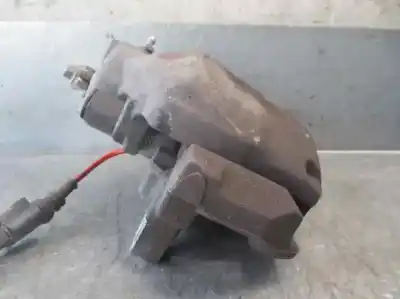 Автозапчастина б/у передній правий гальмівний супорт для volkswagen jetta (1k2) 1.4 16v tsi посилання на oem iam   8099