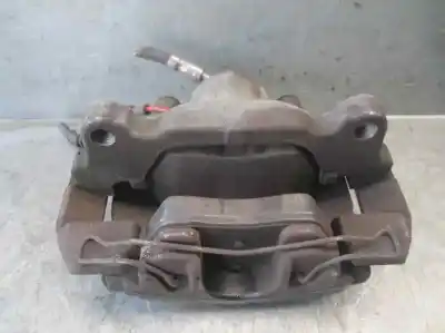 Автозапчастина б/у передній правий гальмівний супорт для volkswagen jetta (1k2) 1.4 16v tsi посилання на oem iam   8099