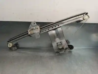 Second-hand car spare part rear right window regulator for dacia lodgy 1.6 cat (bivalent. gasolina / gpl) oem iam references 827206514r  