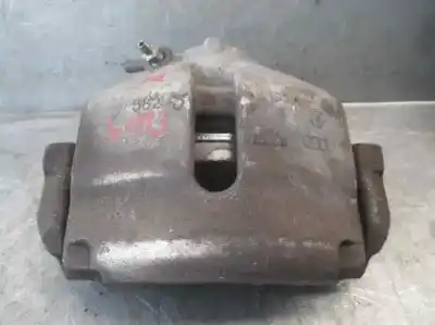 Автозапчастина б/у передній лівий гальмум для volkswagen jetta (1k2) 1.4 16v tsi посилання на oem iam 