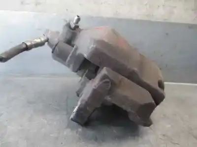 Автозапчастина б/у передній лівий гальмум для volkswagen jetta (1k2) 1.4 16v tsi посилання на oem iam   8100