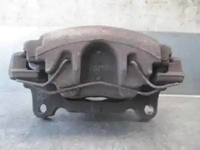 Автозапчастина б/у передній лівий гальмум для volkswagen jetta (1k2) 1.4 16v tsi посилання на oem iam   8100