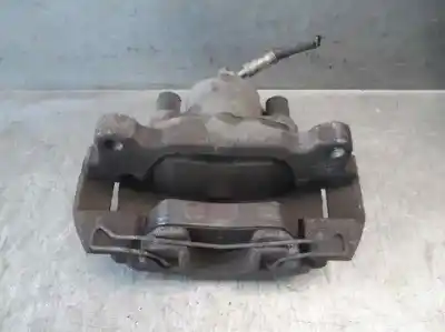 Автозапчастина б/у передній лівий гальмум для volkswagen jetta (1k2) 1.4 16v tsi посилання на oem iam   8100