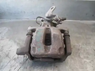 Автозапчастина б/у задній лівий гальмівний супорт для volkswagen jetta (1k2) 1.4 16v tsi посилання на oem iam 