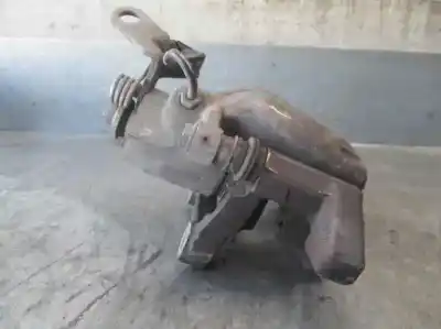 Second-hand car spare part rear left brake caliper for volkswagen jetta (1k2) 1.4 16v tsi oem iam references   8609