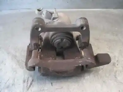 Second-hand car spare part rear left brake caliper for volkswagen jetta (1k2) 1.4 16v tsi oem iam references   8609