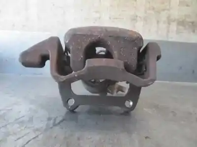 Second-hand car spare part rear left brake caliper for volkswagen jetta (1k2) 1.4 16v tsi oem iam references   8609