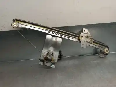 Автозапчасти б/у регулятор стекла заднего левого за dacia lodgy 1.6 cat (bivalent. gasolina / gpl) ссылки oem iam 827217927r  
