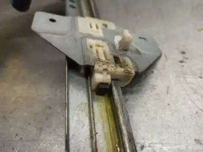 Автозапчасти б/у регулятор стекла заднего левого за dacia lodgy 1.6 cat (bivalent. gasolina / gpl) ссылки oem iam 827217927r  