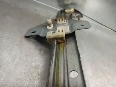 Автозапчасти б/у регулятор стекла заднего левого за dacia lodgy 1.6 cat (bivalent. gasolina / gpl) ссылки oem iam 827217927r  