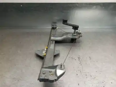 Автозапчасти б/у регулятор стекла заднего левого за dacia lodgy 1.6 cat (bivalent. gasolina / gpl) ссылки oem iam 827217927r  